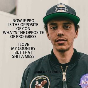 Meet your Posher, Axel